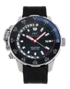 IWC Aquatimer IW354702