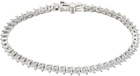 Numbering #3910 2mm Bracelet