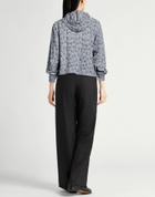Crossley Womens Cardigan in Grey