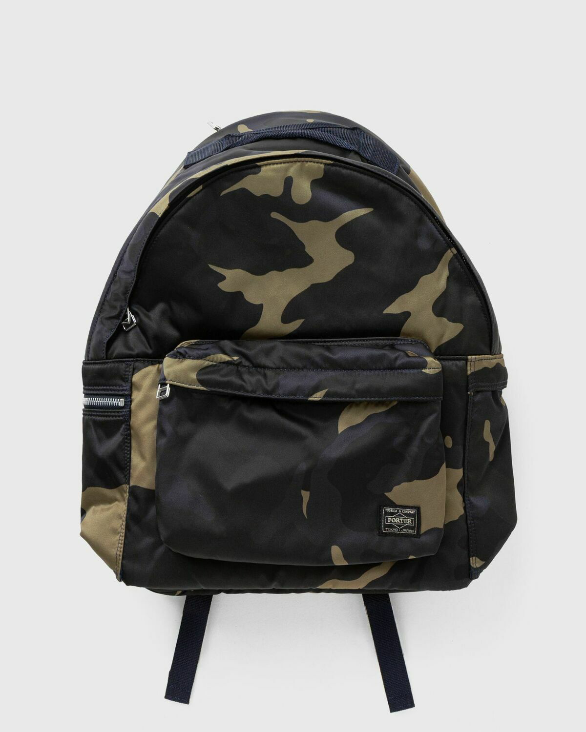 PORTER / COUNTER SHADE BACKPACK 順 Porter-Yoshida & Co. COUNTER SHADE DAYPACK Green Mens Backpack