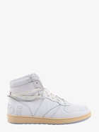 Rhude Rhecess Hi White   Mens