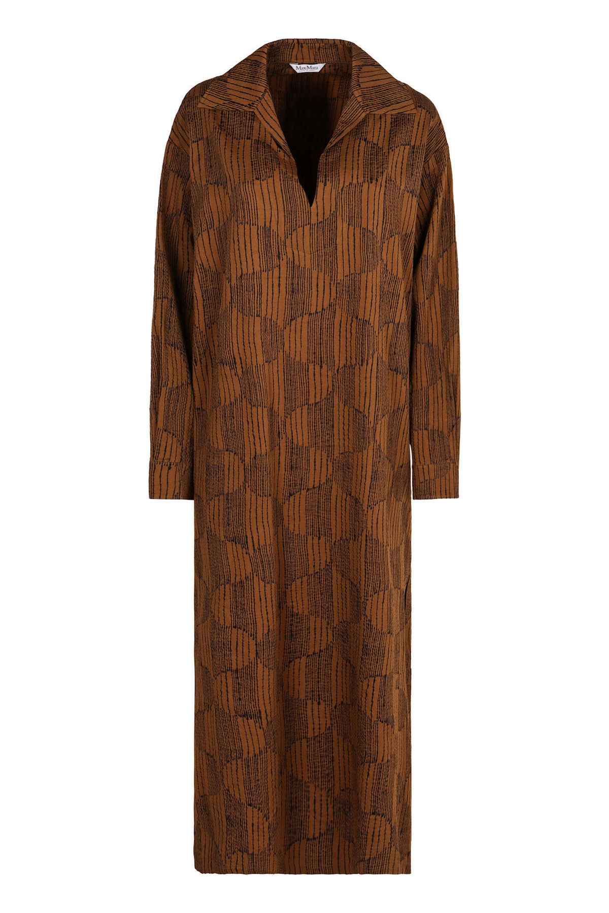 【送料&関税込】Max Mara Edwige Cotton Mini-dress Max Mara Edwige Cotton Mini-dress Max Mara