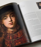 Taschen Rembrandt. The Complete Paintings XXL book