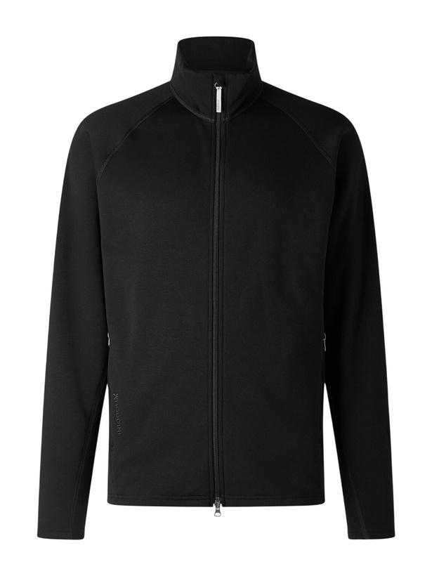 Photo: Houdini - Power Up Polartec® Power Stretch Pro® Jacket - Black