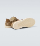 Gucci Stretch GG canvas low-top sneakers