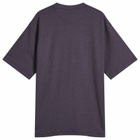 Nike Wool Classics T-Shirts in Cave Purple