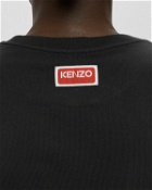 Kenzo Classic Tee Black - Mens - Shortsleeves