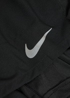 Nike Stride Dri-fit 5" Hybrid Running Shorts Black