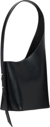 Aesther Ekme Black Demi Lune Bag