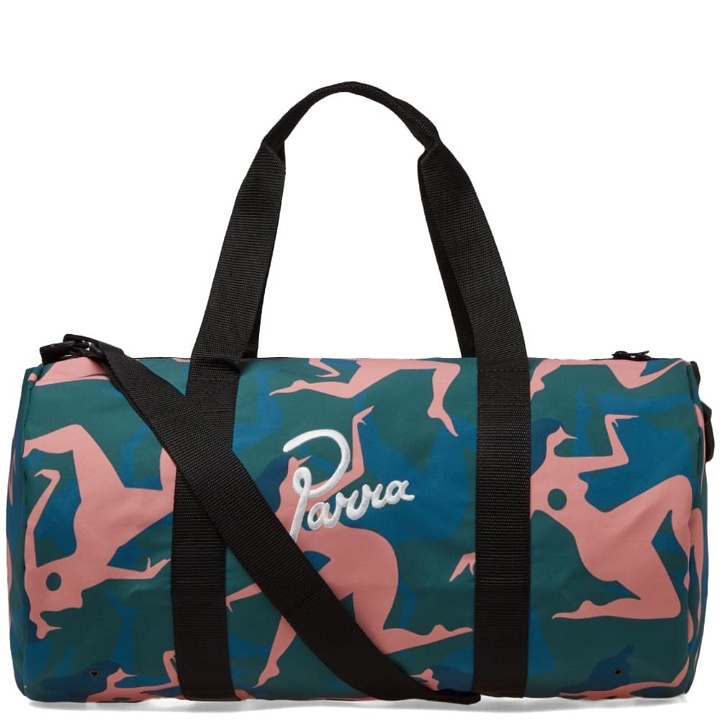 Photo: By Parra Musical Chairs Weekend Bag