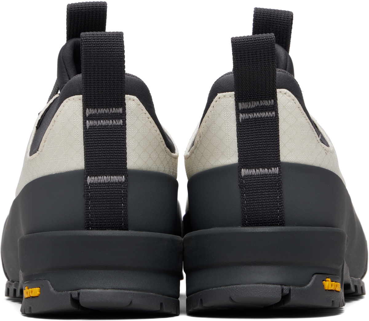 The North Face Off-White Glenclyffe Low Sneakers