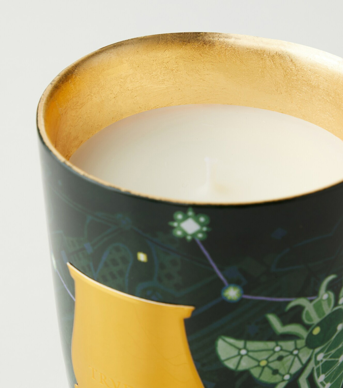 Trudon Fir Classic scented candle