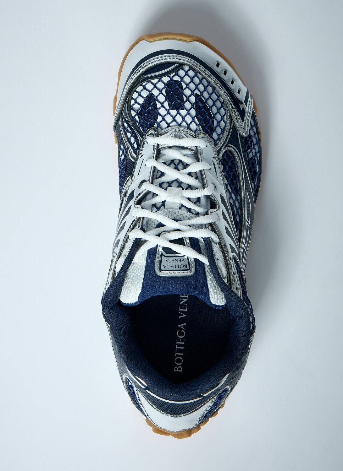 Bottega Veneta Orbit Sneakers