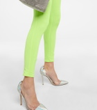 Alex Perry Paxton fitted jumpsuit