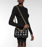 Bottega Veneta - Chain Cassette leather shoulder bag