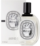 diptyque L'Eau Papier Eau de Toilette, 100 mL