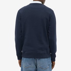 Kenzo Men's Classic Tiger Crew Sweat in Midnight Blue