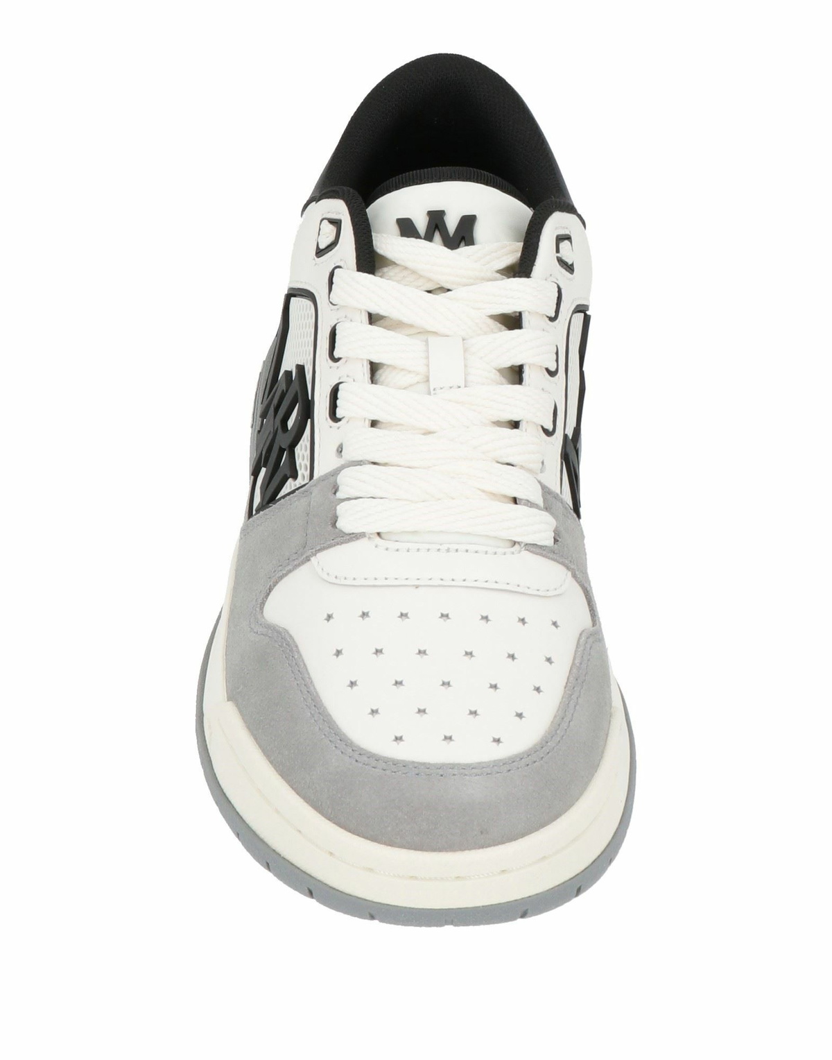 Amiri Womens Sneakers in Grey