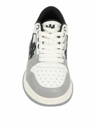 Amiri Womens Sneakers in Grey