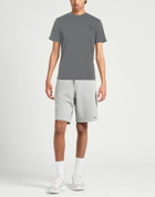 Ea7 Mens T-shirt in Grey