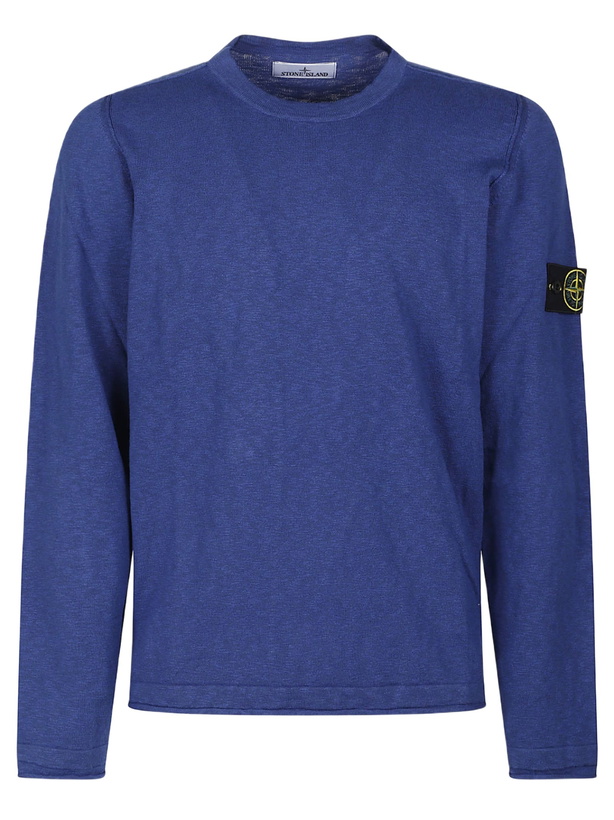 Photo: Stone Island Sweater