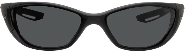 Photo: Nike Black Zone DZ7356 Sunglasses