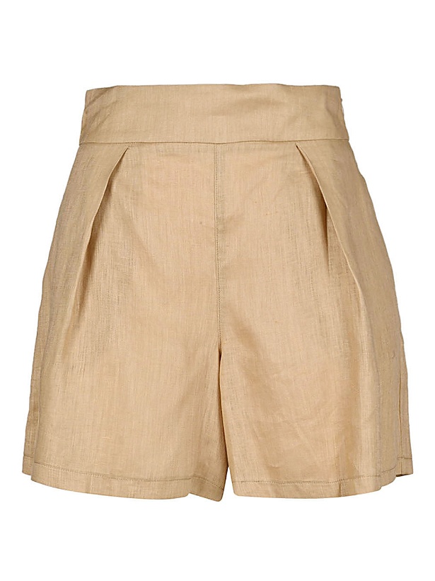 Photo: SKILLS&GENES - Cotton Shorts