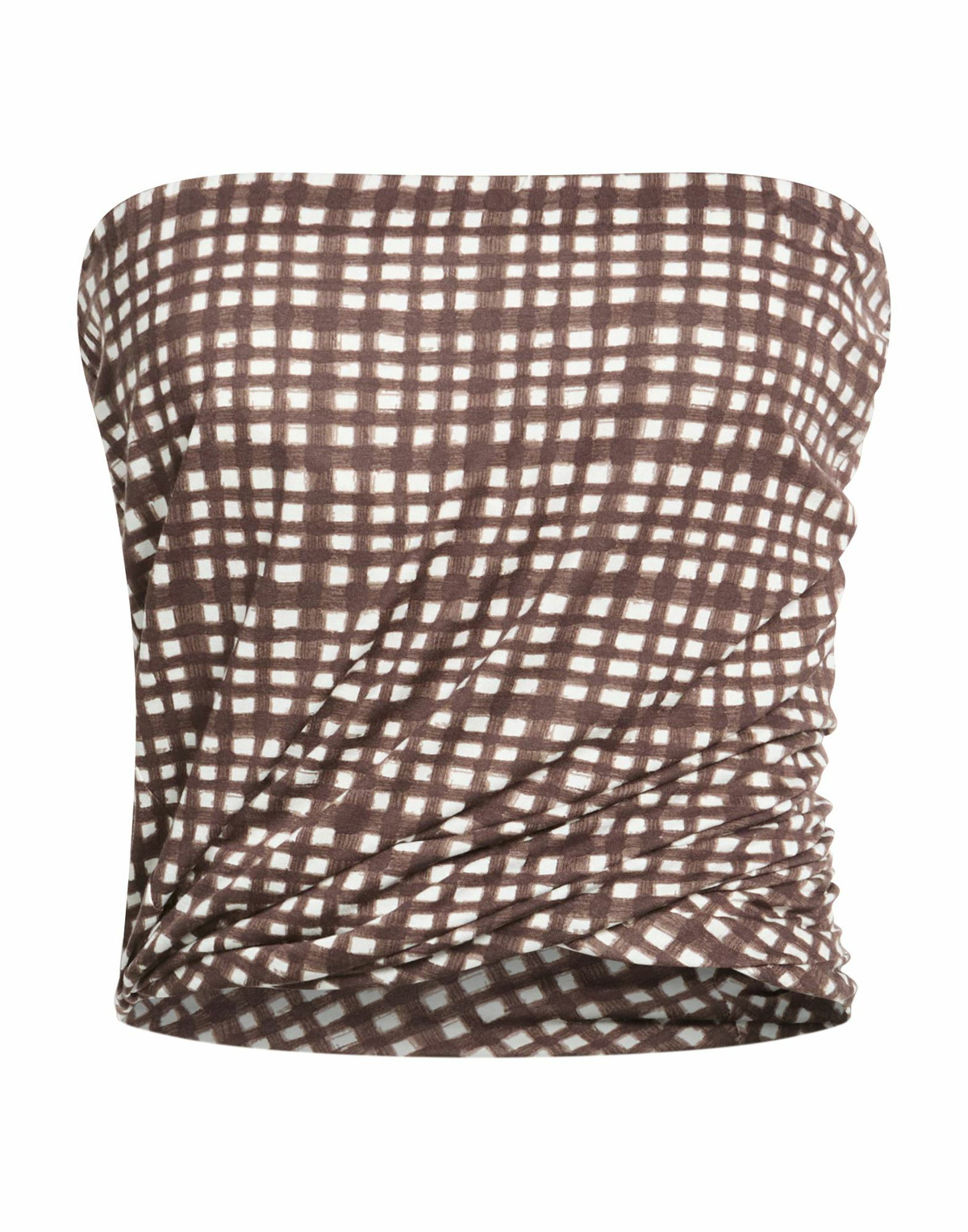 Paul Smith Womens Top in Brown
