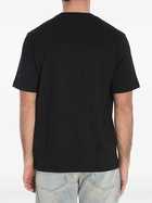 AMIRI Black Jazz Hideway T-Shirt