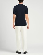 Guess Mens T-shirt Midnight in Blue