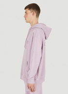 OVER OVER Easy Hooded Sweatshirt