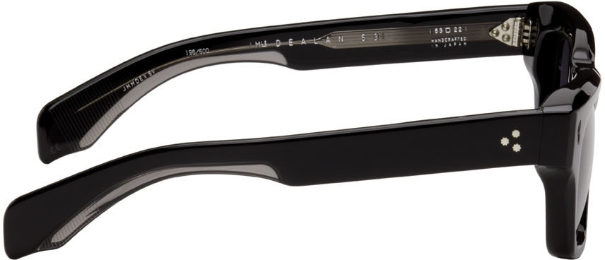 JACQUES MARIE MAGE Black Limited Edition Dealan 53