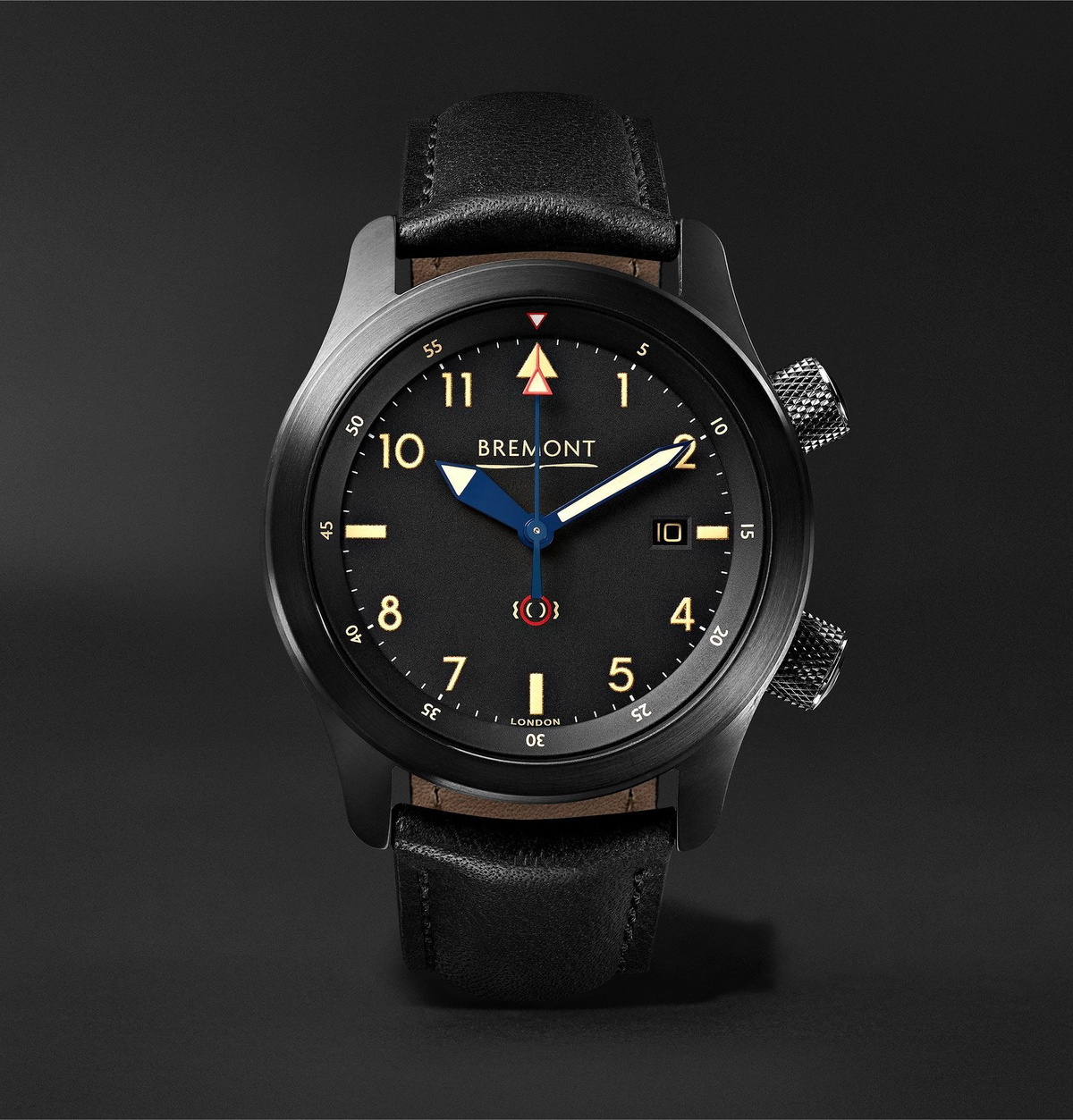 bremont u2 51