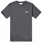 Bricks & Wood Men's Logo T-Shirt in Midnight