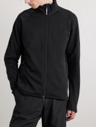 Houdini - Power Up Polartec® Power Stretch Pro® Jacket - Black