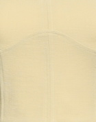 Jucca Womens Top Pastel in Yellow