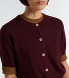 Arch4 Stanley cashmere cardigan