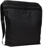 Bao Bao Issey Miyake Black Kite Bag