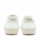 Veja Men's Urca Retro Sneakers in White/Natural