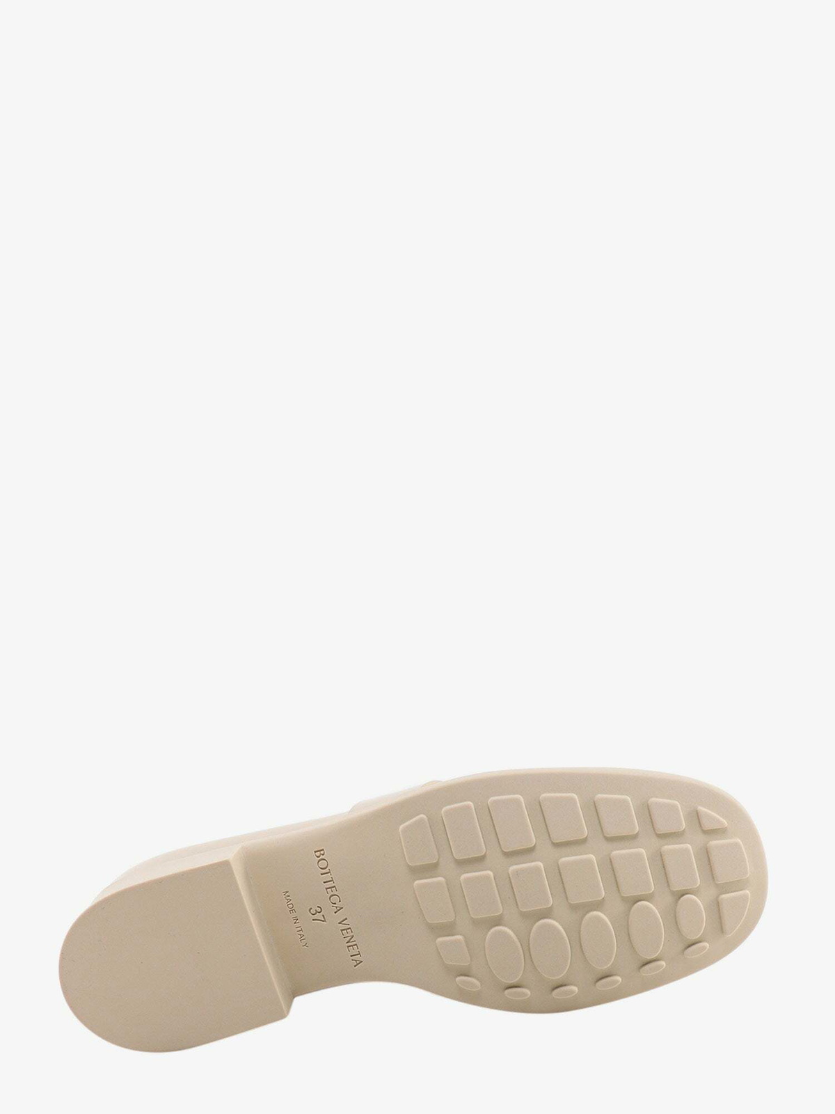 Bottega Veneta - Woman - Black - Loafer