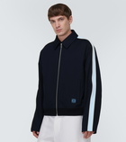 Loewe Cotton-blend jacket