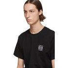 Loewe Black Anagram T-Shirt