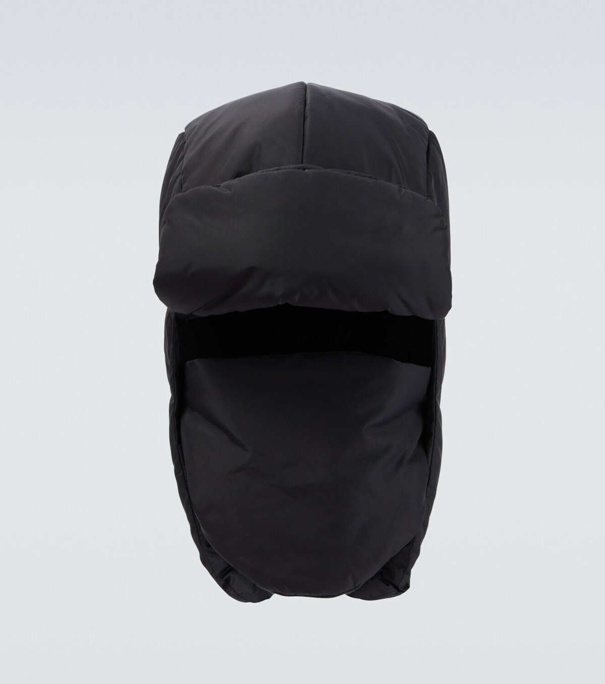 Saint Laurent Technical hat