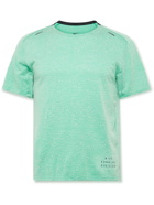 Nike Running - Run Division Dri-FIT T-Shirt - Green