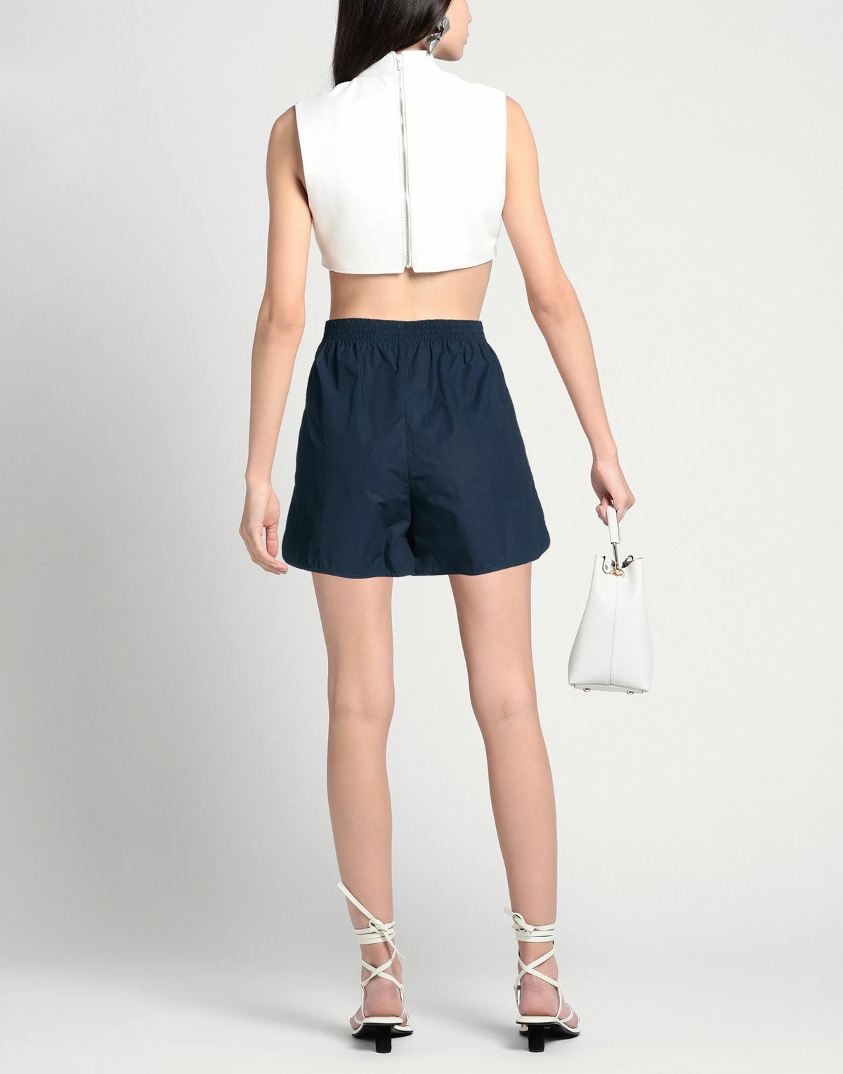 Modes Womens Shorts & Bermuda Shorts Midnight in Blue