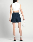 Modes Womens Shorts & Bermuda Shorts Midnight in Blue