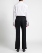 By Malene Birger Womens Pants in Black