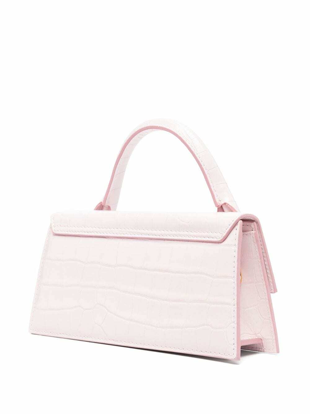 JACQUEMUS - Le Chiquito Long Shoulder Bag Jacquemus