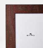 Etro Arnica picture frame
