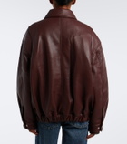 Agolde Ona blouson jacket